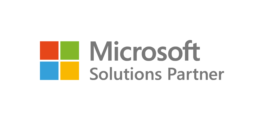microsoft solutions logo rectangle